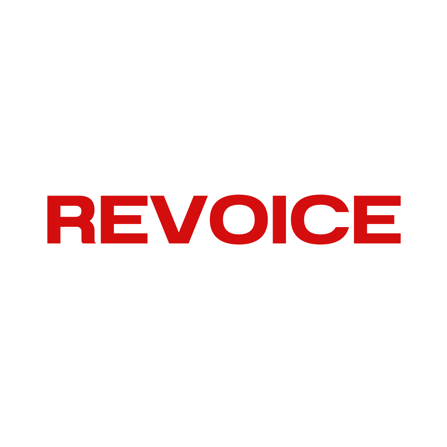 REVOICE